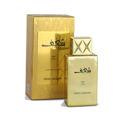 Parfum Swiss Arabian Shaghaf Oud, apa de parfum, unisex