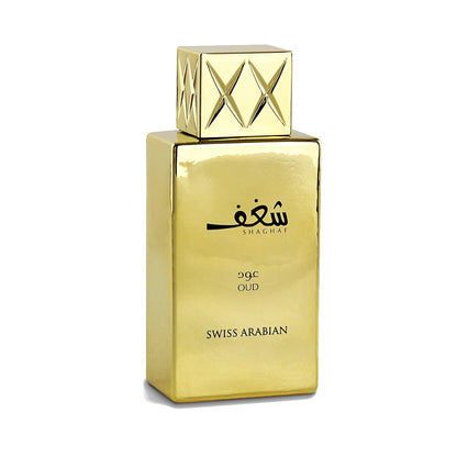 Parfum Swiss Arabian Shaghaf Oud, apa de parfum, unisex