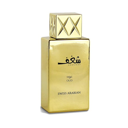 Parfum Swiss Arabian Shaghaf Oud, apa de parfum, unisex