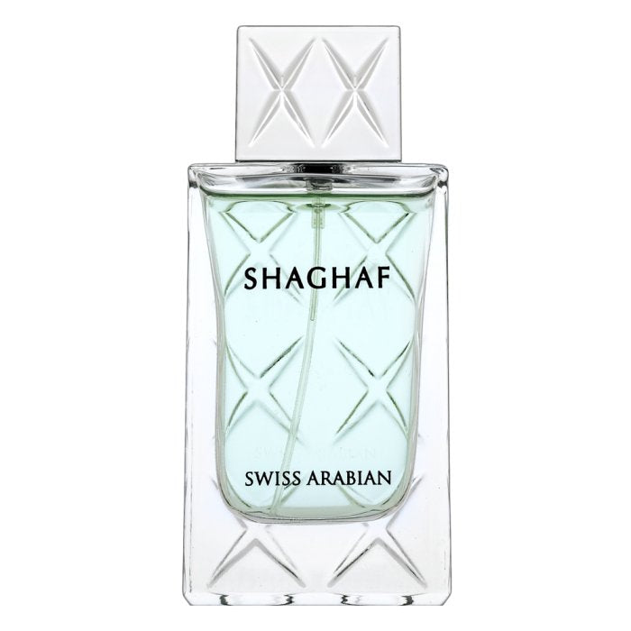 Parfum Swiss Arabian Shaghaf Men, apa de parfum, barbati
