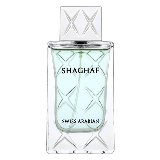 Parfum Swiss Arabian Shaghaf Men, apa de parfum, barbati