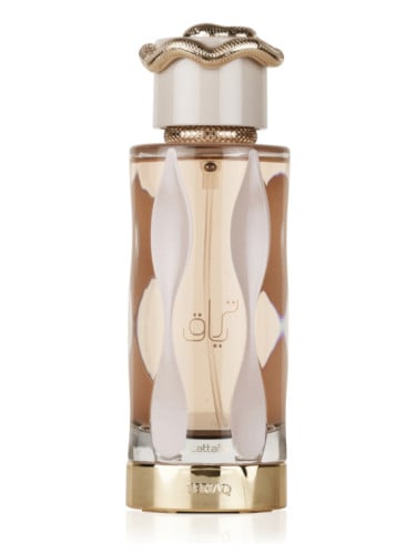 Parfum Lattafa Teriaq, apa de parfum, unisex inspiratie La Belle Jean Paul Gaultier