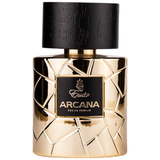 Parfum Emir Arcana, apa de parfum, unisex