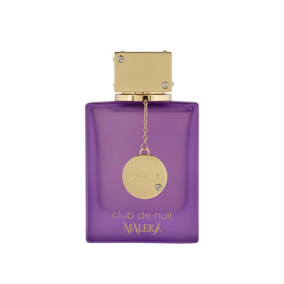 Parfum Armaf Club de Nuit Maleka, apa de parfum, femei inspiratie Very Good Girl Carolina Herrera