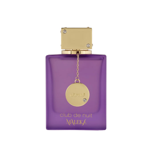 Parfum Armaf Club de Nuit Maleka, apa de parfum, femei inspiratie Very Good Girl Carolina Herrera