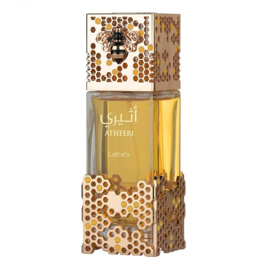 Parfum Lattafa Atheeri, apa de parfum, femei