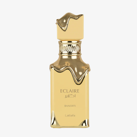 Parfum Lattafa Eclaire Banoffi, apa de parfum, unisex