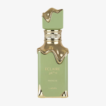 Parfum Lattafa Eclaire Pistache, apa de parfum, unisex