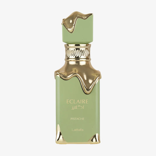 Parfum Lattafa Eclaire Pistache, apa de parfum, unisex
