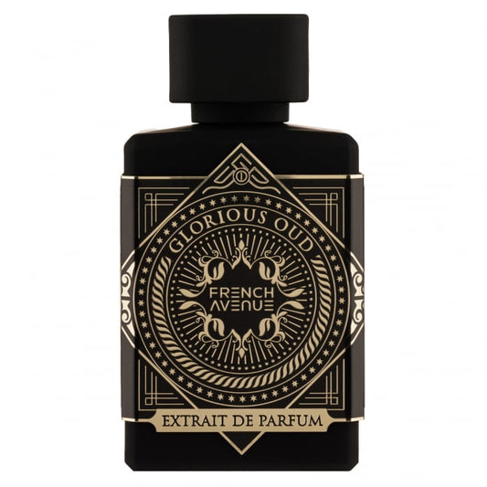 Parfum French Avenue Glorious Oud, extract de parfum, unisex inspiratie Oud for Greatness Initio Parfums Prives