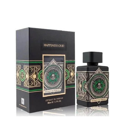 Parfum French Avenue Happiness Oud, extract de parfum, barbati inspiratie Oud for Happiness Initio