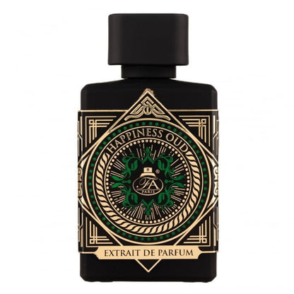 Parfum French Avenue Happiness Oud, extract de parfum, barbati inspiratie Oud for Happiness Initio
