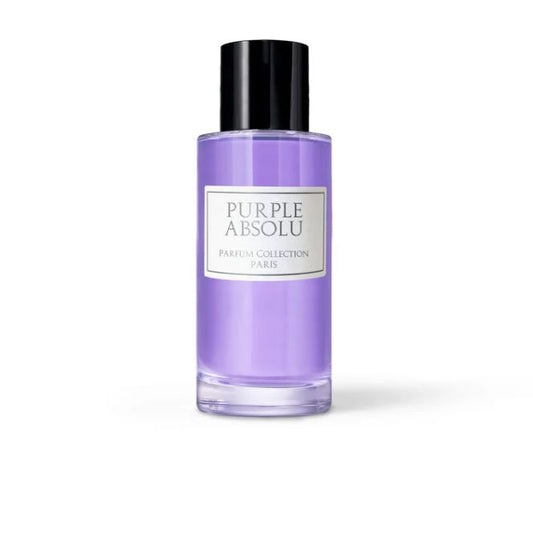 Parfum Collection Paris Purple Absolu, apa de parfum, unisex