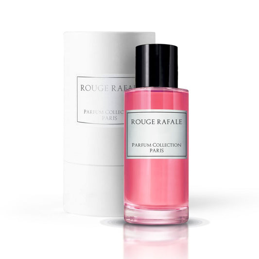 Parfum Collection Paris Rouge Rafale, apa de parfum, femei