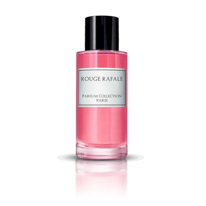 Parfum Collection Paris Rouge Rafale, apa de parfum, femei