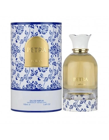 Parfum Lattafa Petra, apa de parfum, unisex