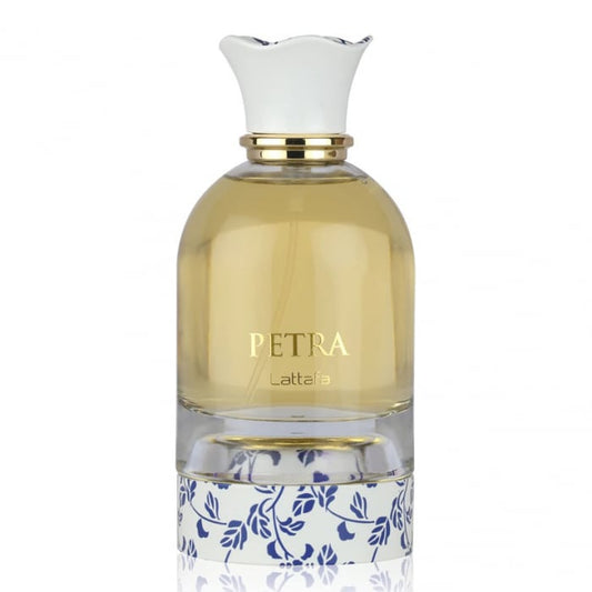 Parfum Lattafa Petra, apa de parfum, unisex