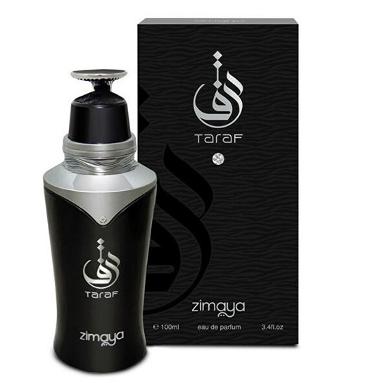 Parfum Zimaya Taraf Black, apa de parfum, barbati inspiratie Montale Arabians Tonka