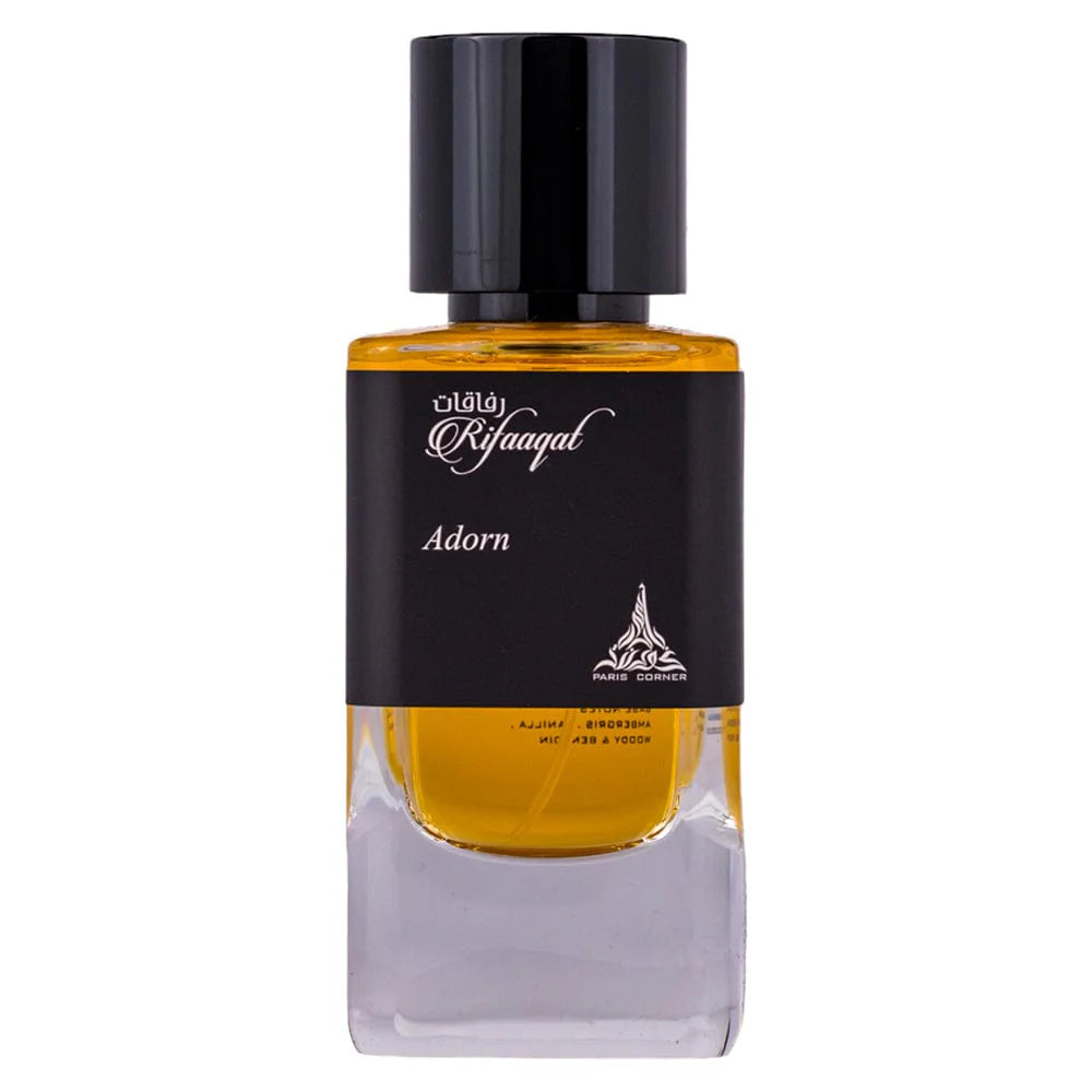 Paris Corner Rifaaqat Adorn, apa de parfum, unisex
