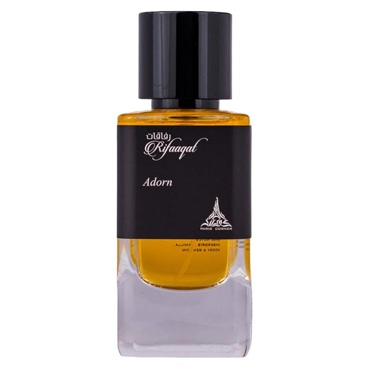 Paris Corner Rifaaqat Adorn, apa de parfum, unisex