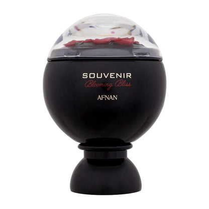 Parfum Afnan Souvenir Blooming Bliss, apa de parfum, femei inspiratie Vanilla Powder Matiere Premiere