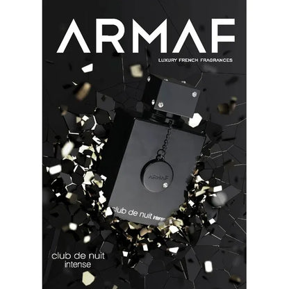 Parfum Armaf Club de Nuit Intense Man, parfum, barbati inspiratie Aventus Creed