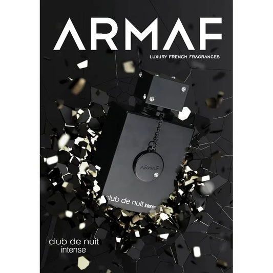 Parfum Armaf Club de Nuit Intense Man, parfum, barbati inspiratie Aventus Creed