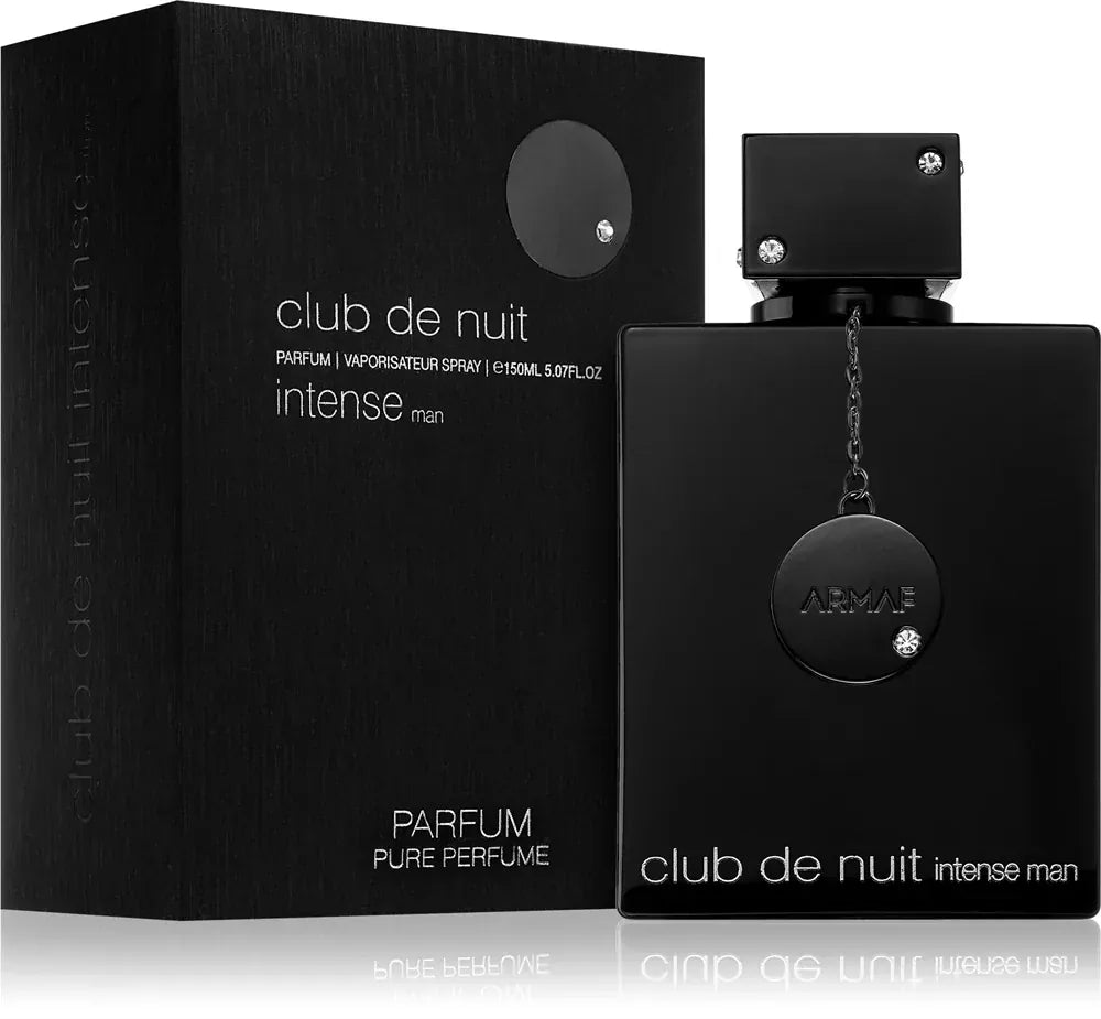 Parfum Armaf Club de Nuit Intense Man, parfum, barbati inspiratie Aventus Creed