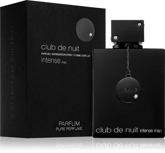 Parfum Armaf Club de Nuit Intense Man, parfum, barbati inspiratie Aventus Creed