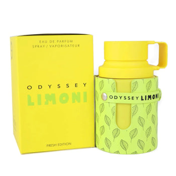 Parfum Armaf Odyssey Limoni Fresh, apa de parfum, unisex inspiratie Afternoon Swim Louis Vuitton