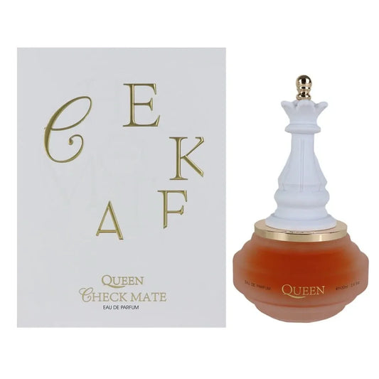 Parfum Armaf Check Mate Queen, apa de parfum, femei inspiratie Scandal Albsolu JPG