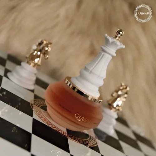 Parfum Armaf Check Mate Queen, apa de parfum, femei inspiratie Scandal Albsolu JPG
