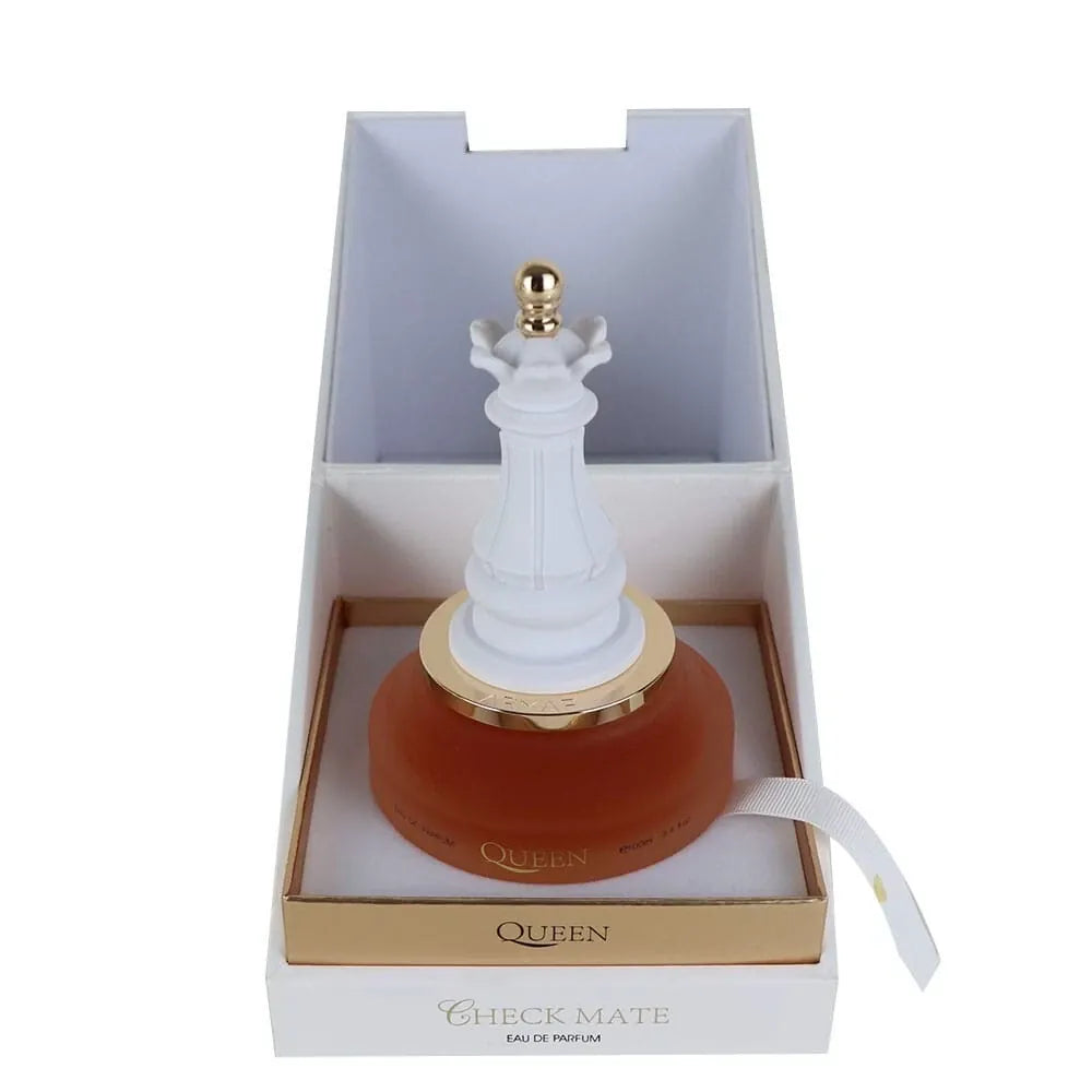 Parfum Armaf Check Mate Queen, apa de parfum, femei inspiratie Scandal Albsolu JPG
