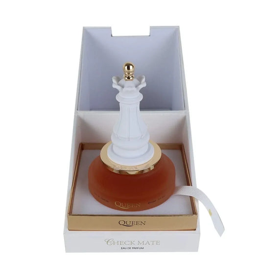 Parfum Armaf Check Mate Queen, apa de parfum, femei inspiratie Scandal Albsolu JPG