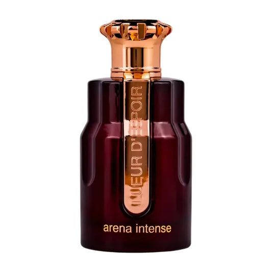 Parfum Emir Lueur D'Espoir Arena Intense, apa de parfum, unisex inspiratie Les Sables Roses Luis Vuitton