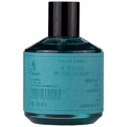 Parfum Emir A Chaos in the Ocean, apa de parfum, barbati inspirat din Orto Parisi Megamare