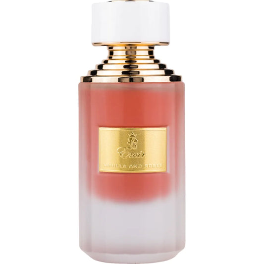 Parfum Emir Vanilla and Roses, apa de parfum, femei inspiratie Roses Vanille Mancera