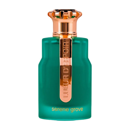 Parfum Emir Lueur D'Espoir Serene Grove, apa de parfum, unisex inspiratie Pacific Chill Luis Vuitton