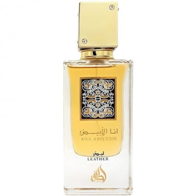 Parfum Lattafa Ana Abiyedh Leather, apă de parfum, femei inspiratie Irish Leather Memo Paris