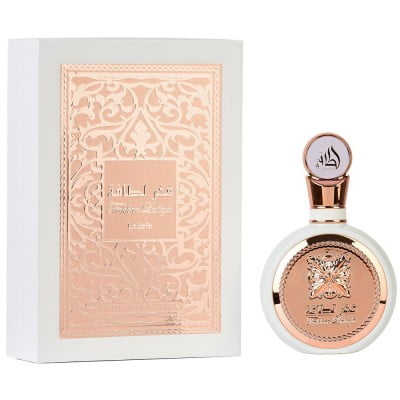 Parfum Lattafa Fakhar Woman, apa de parfum, femei inspiratie L'Interdit Givenchy