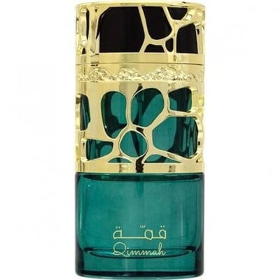 Parfum Lattafa Qimmah Woman, apa de parfum, femei inspiratie Good Girl Carolina Herrera