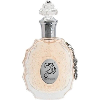 Parfum Lattafa Rouat Al Musk, apa de parfum, femei