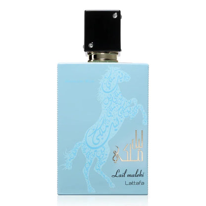 Parfum Lattafa Lail Maleki Moroccan Blue, apa de parfum, unisex