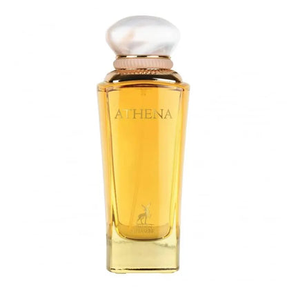 Parfum Maison Alhambra Athena, apa de parfum, femei inspiratie Goddess Burberry