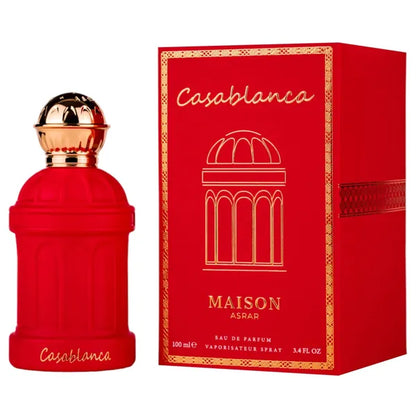 Parfum Maison Asrar Casablanca, apa de parfum, femei