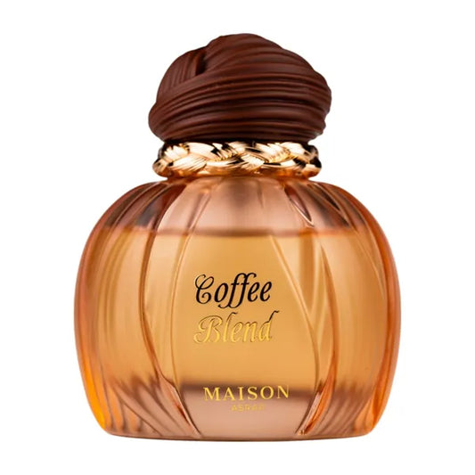 Parfum Maison Asrar Coffee Blend, apa de parfum, femei inspiratie Amore Caffe Mancera