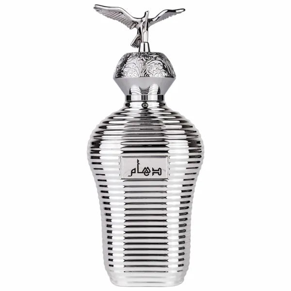 Parfum Maison Asrar Daham, apa de parfum, barbati inspiratie Stronger with You Georgio Armani