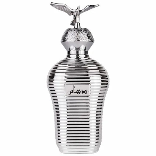Parfum Maison Asrar Daham, apa de parfum, barbati inspiratie Stronger with You Georgio Armani