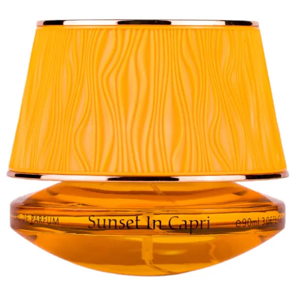 Parfum Maison Asrar Sunset in Capri, apa de parfum, unisex