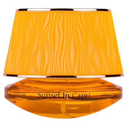 Parfum Maison Asrar Sunset in Capri, apa de parfum, unisex